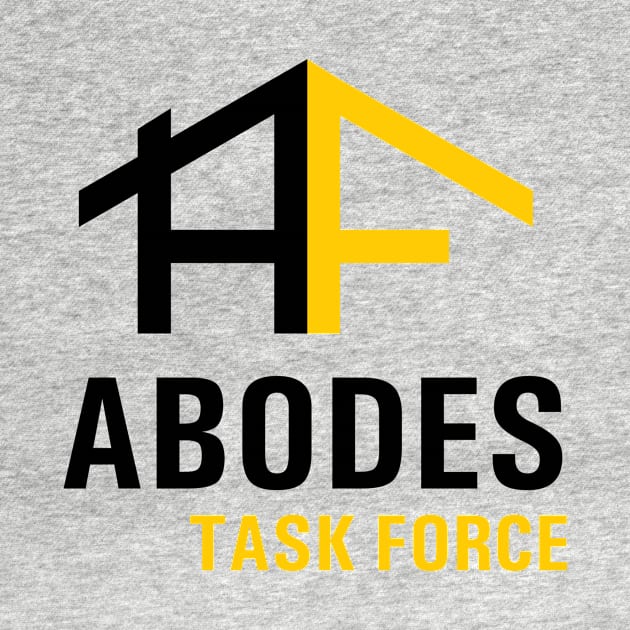 Abodes Task Force by Abodes Task Force